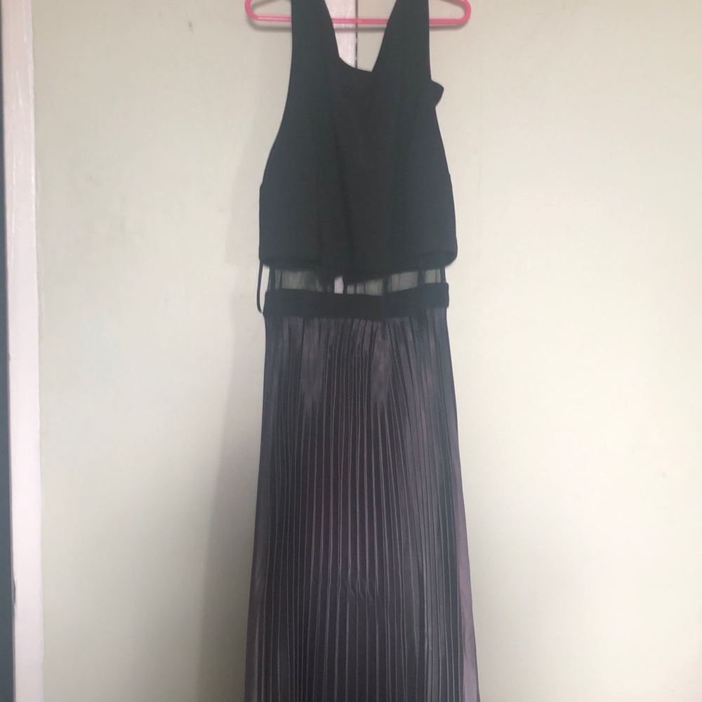 Gorgeous evening gown, worn once.